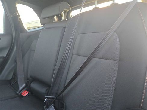 New 2026 Honda CR-V TrailSport image 9