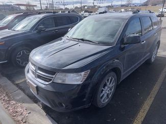 Used 2015 Dodge Journey R/T 360° Tour