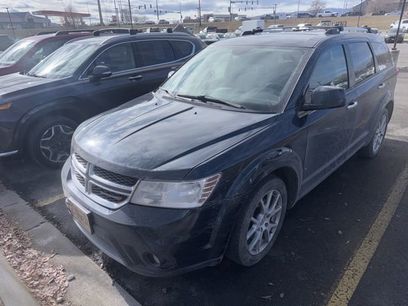 Used 2015 Dodge Journey R/T