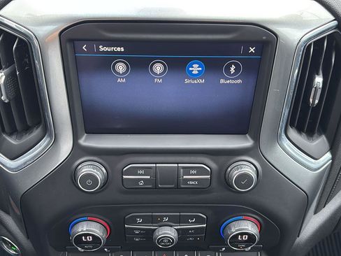 Used 2020 Chevrolet Silverado 1500 LT w/ All-Star Edition image 31