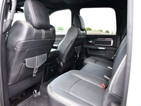 Used 2016 RAM 1500 Limited AWD/4WD image 26