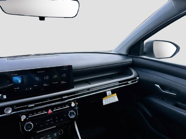 New 2026 Hyundai Tucson SEL Plus FWD image 23