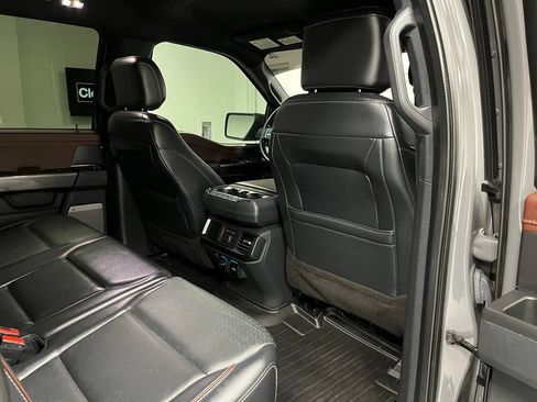 Used 2021 Ford F150 Lariat w/ Equipment Group 502A High AWD/4WD image 52