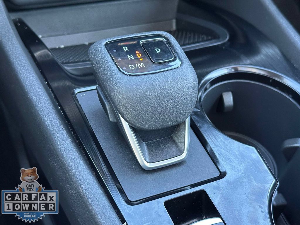 Used 2023 Nissan Rogue SV w/ SV Premium B Package AWD/4WD image 33