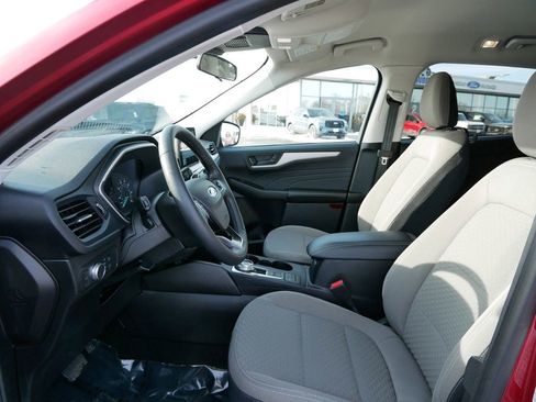 Certified 2022 Ford Escape SE w/ Convenience Package image 7