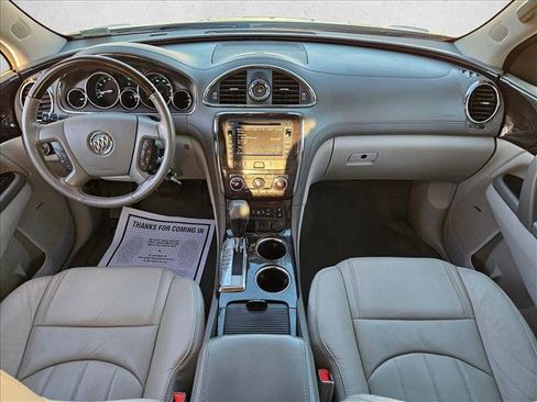 Used 2017 Buick Enclave Premium image 15