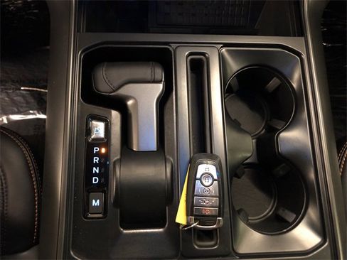 Used 2024 Ford F150 Tremor w/ Equipment Group 402A High image 30