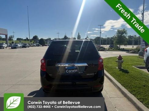 Used 2014 Chevrolet Equinox LT AWD/4WD image 5
