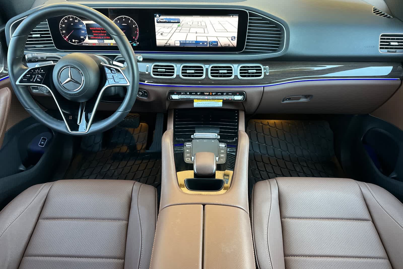 Certified 2026 Mercedes-Benz GLE 350 4MATIC image 12