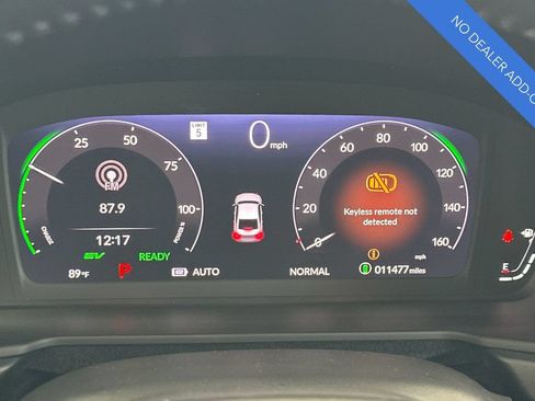 Certified 2025 Honda Accord Sport image 27