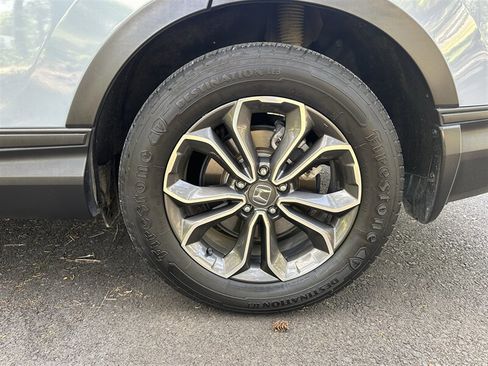 Used 2020 Honda CR-V EX-L image 23