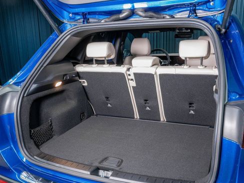 Certified 2025 Mercedes-Benz GLA 250 250 SUV image 8