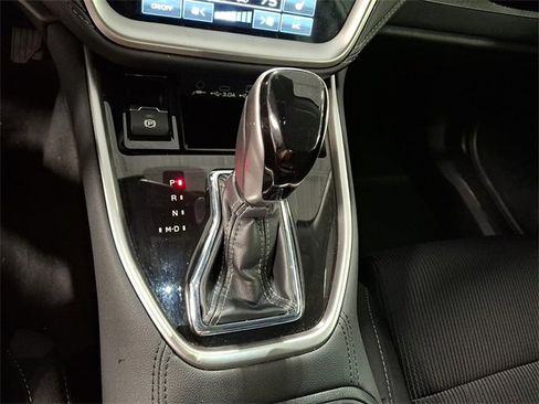 Certified 2025 Subaru Legacy Premium image 14