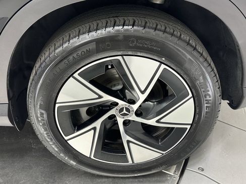 Certified 2024 Mercedes-Benz GLC 300 4MATIC image 23