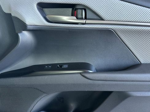 New 2026 Toyota Camry SE image 20