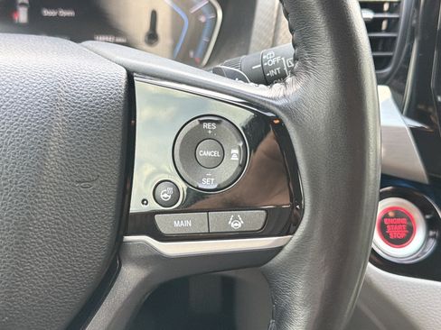 Used 2019 Honda Odyssey Elite image 22