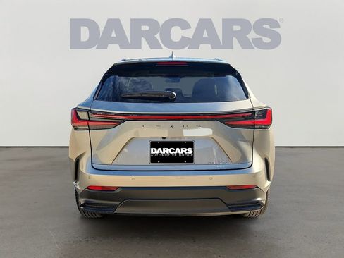 Used 2025 Lexus NX 350 AWD image 5