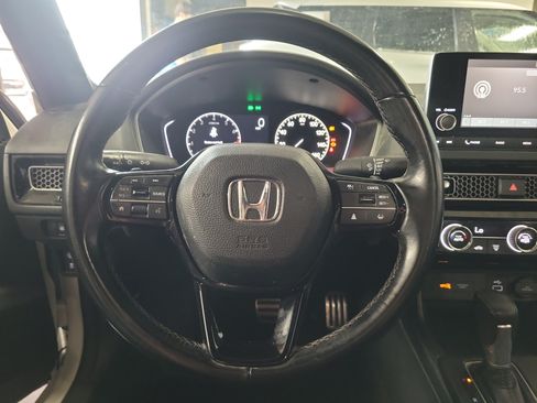 Used 2024 Honda Civic Sport image 21