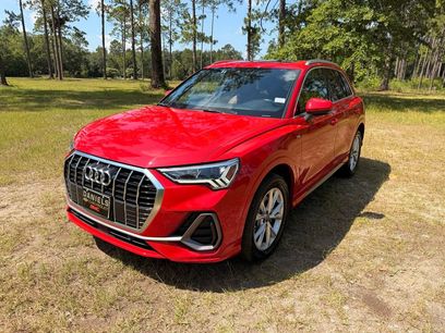 Used 2024 Audi Q3 2.0T Premium