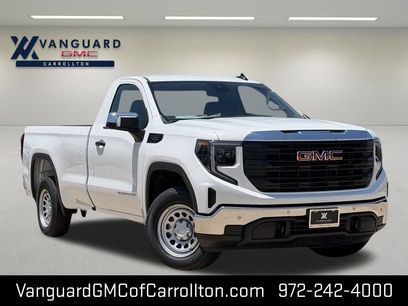 New 2026 GMC Sierra 1500 Pro