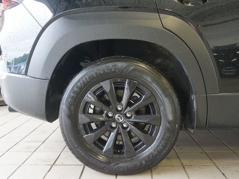 Used 2025 MAZDA CX-50 AWD 2.5 Hybrid w/ Premium Pkg image 31