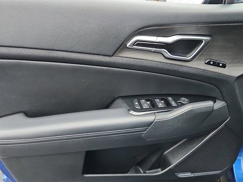 Certified 2023 Kia Sportage X-Pro Prestige image 13