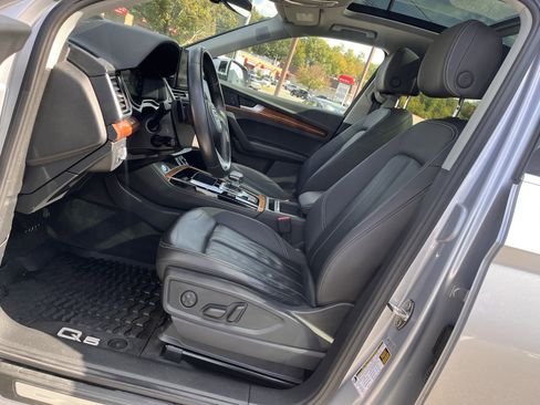 Certified 2022 Audi Q5 2.0T Premium Plus image 6