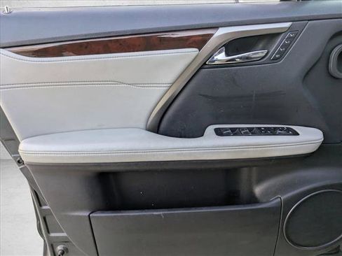 Used 2019 Lexus RX 350 FWD image 11
