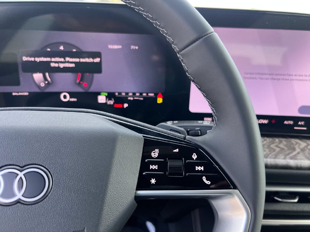 New 2026 Audi Q5 Premium Plus AWD/4WD image 17