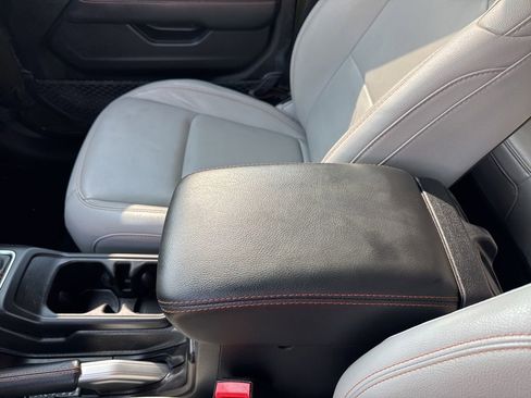 Used 2022 Jeep Gladiator Mojave w/ Cold Weather Group image 44