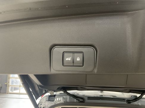 New 2026 Nissan Rogue Rock Creek w/ Rock Creek Premium Package image 39