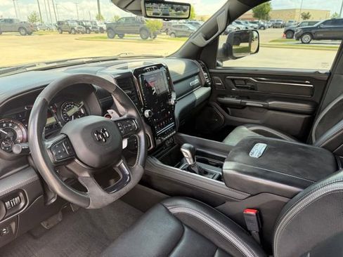 Used 2021 RAM 1500 TRX w/ TRX Level 2 Equipment Group image 10