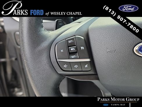 Certified 2020 Ford Explorer XLT w/ Equipment Group 202A RWD image 30