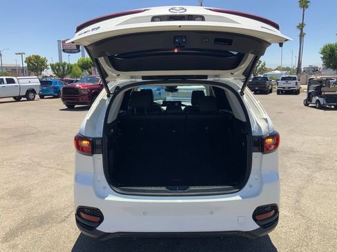Used 2025 MAZDA CX-70 3.3 Turbo w/ Preferred Package AWD/4WD image 7