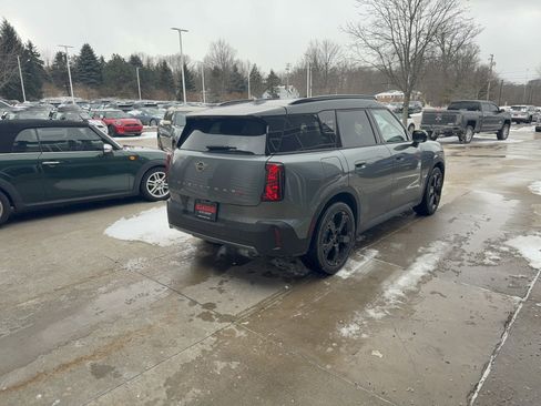 New 2026 MINI Cooper Countryman S AWD/4WD image 3
