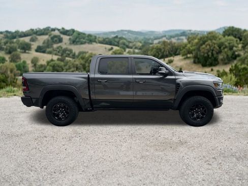 Used 2021 RAM 1500 TRX w/ TRX Level 2 Equipment Group AWD/4WD image 11