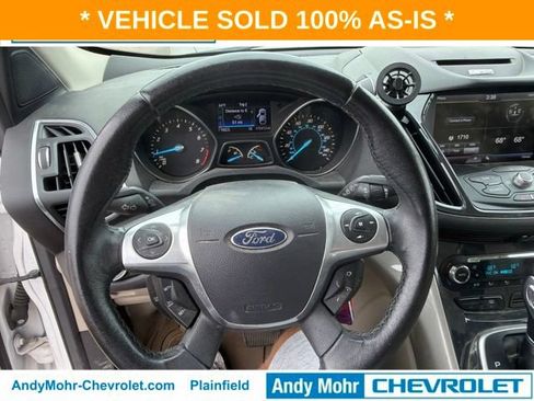 Used 2013 Ford Escape SEL AWD/4WD image 18