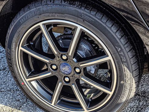 Used 2019 Ford Fiesta SE FWD image 8