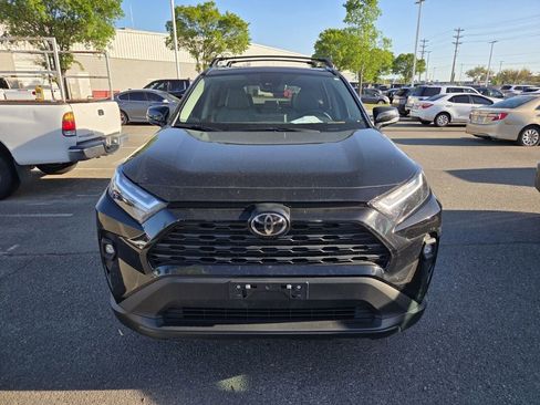 Used 2025 Toyota RAV4 XLE Premium image 2