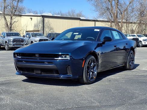 New 2026 Dodge Charger R/T image 2