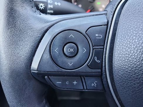 Used 2022 Toyota RAV4 XLE w/ Convenience Package image 22