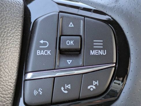 New 2026 Ford Explorer ST-Line w/ ST-Line Street Pack image 25