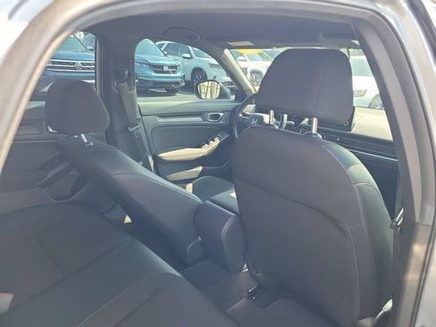 Used 2024 Honda Civic Sport image 9