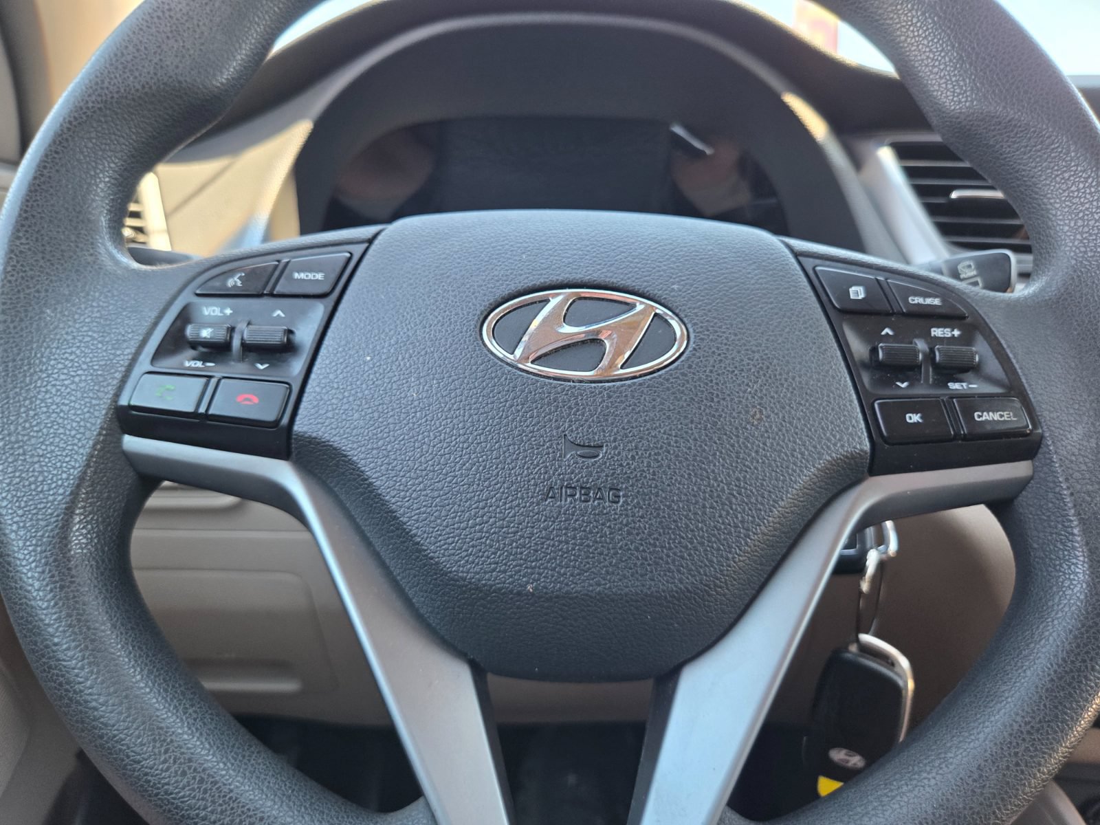 Used 2016 Hyundai Tucson SE FWD image 18