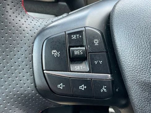 Used 2023 Ford Escape ST-Line w/ Tech Pack #1 FWD image 30