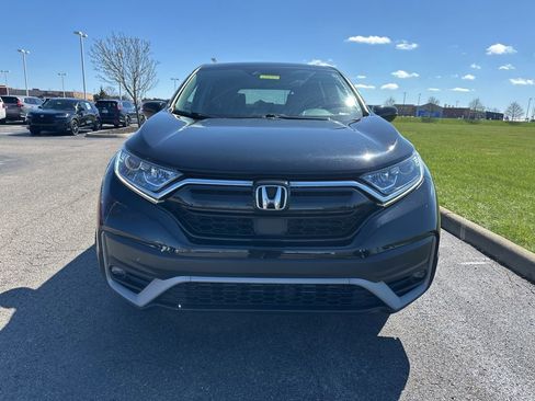 Used 2022 Honda CR-V EX image 2