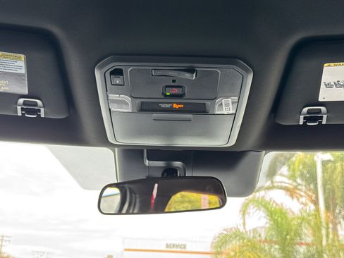 New 2026 Toyota Tundra SR image 22