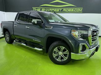 Used 2019 GMC Sierra 1500 SLT w/ Driver Alert Package I video 1