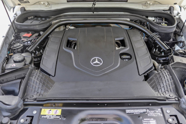 Used 2023 Mercedes-Benz G 550 image 16