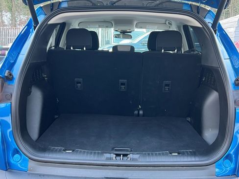 Used 2021 Ford Escape SE w/ Convenience Package image 13